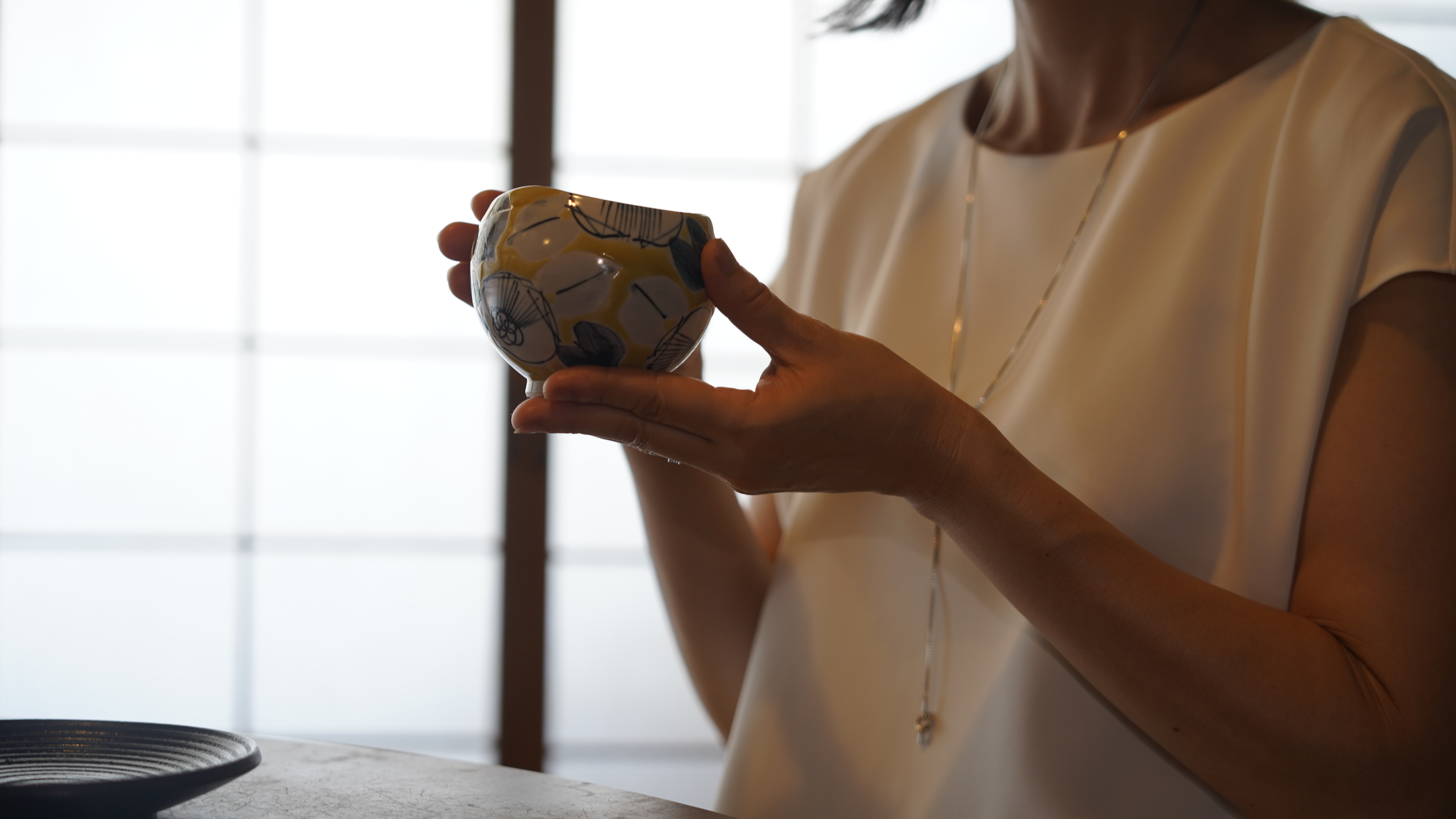五感をととのえる“香福じかん”